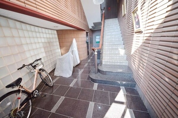 ザ・ルネサンスヒルズIの物件内観写真